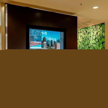 Courtyard By Marriott Dallas Lewisville Kültér fotó