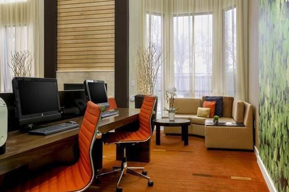 Courtyard By Marriott Dallas Lewisville Kültér fotó