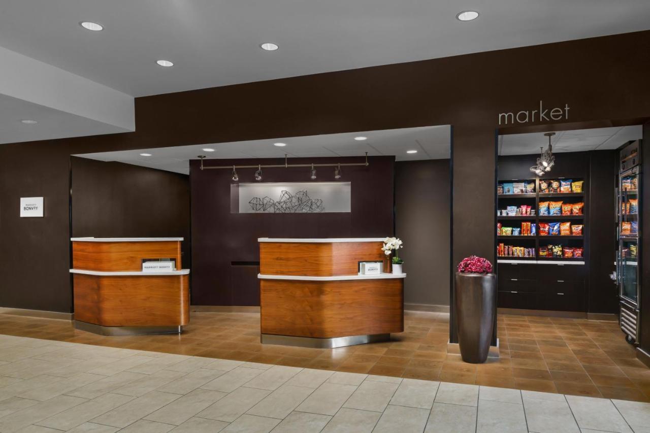 Courtyard By Marriott Dallas Lewisville Kültér fotó