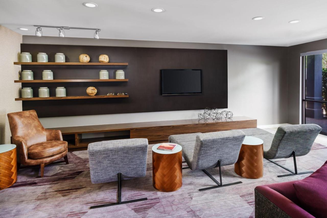 Courtyard By Marriott Dallas Lewisville Kültér fotó
