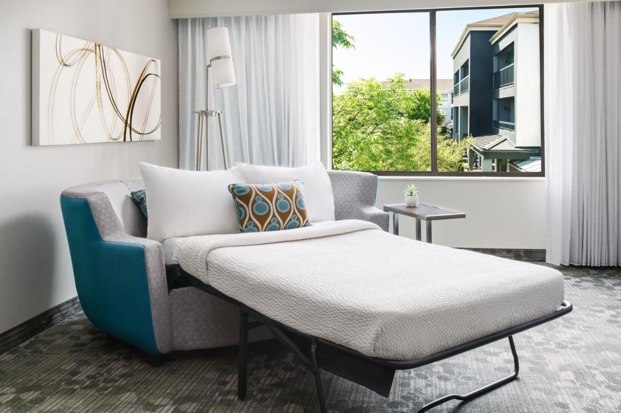 Courtyard By Marriott Dallas Lewisville Kültér fotó