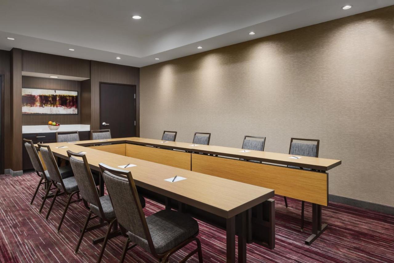 Courtyard By Marriott Dallas Lewisville Kültér fotó