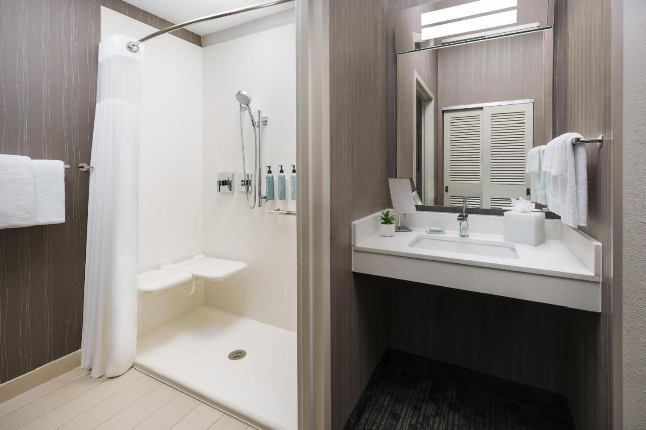 Courtyard By Marriott Dallas Lewisville Kültér fotó