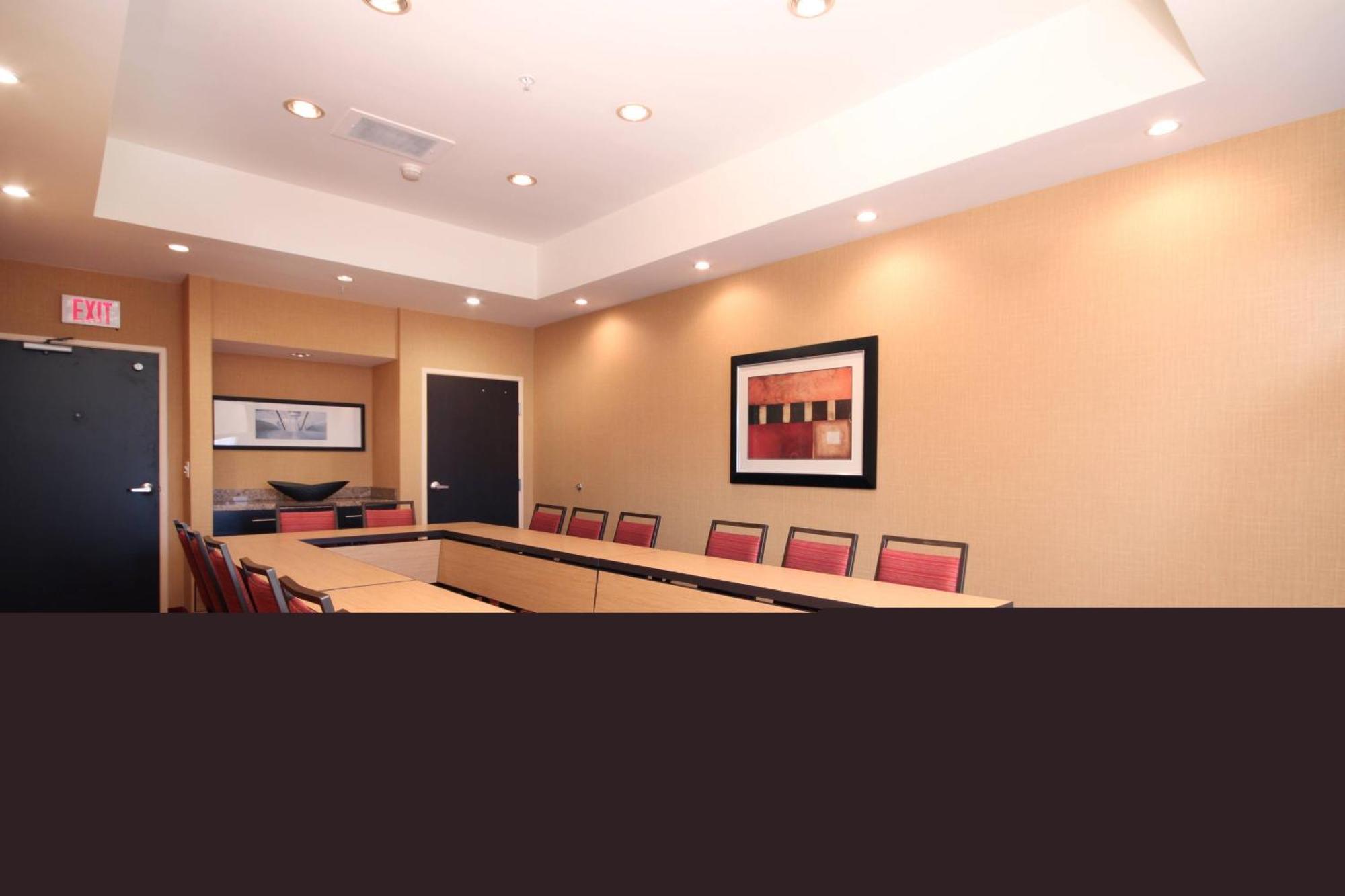 Courtyard By Marriott Dallas Lewisville Kültér fotó