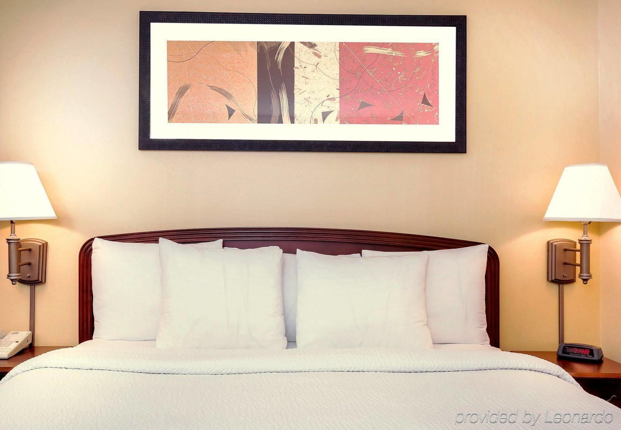 Courtyard By Marriott Dallas Lewisville Kültér fotó