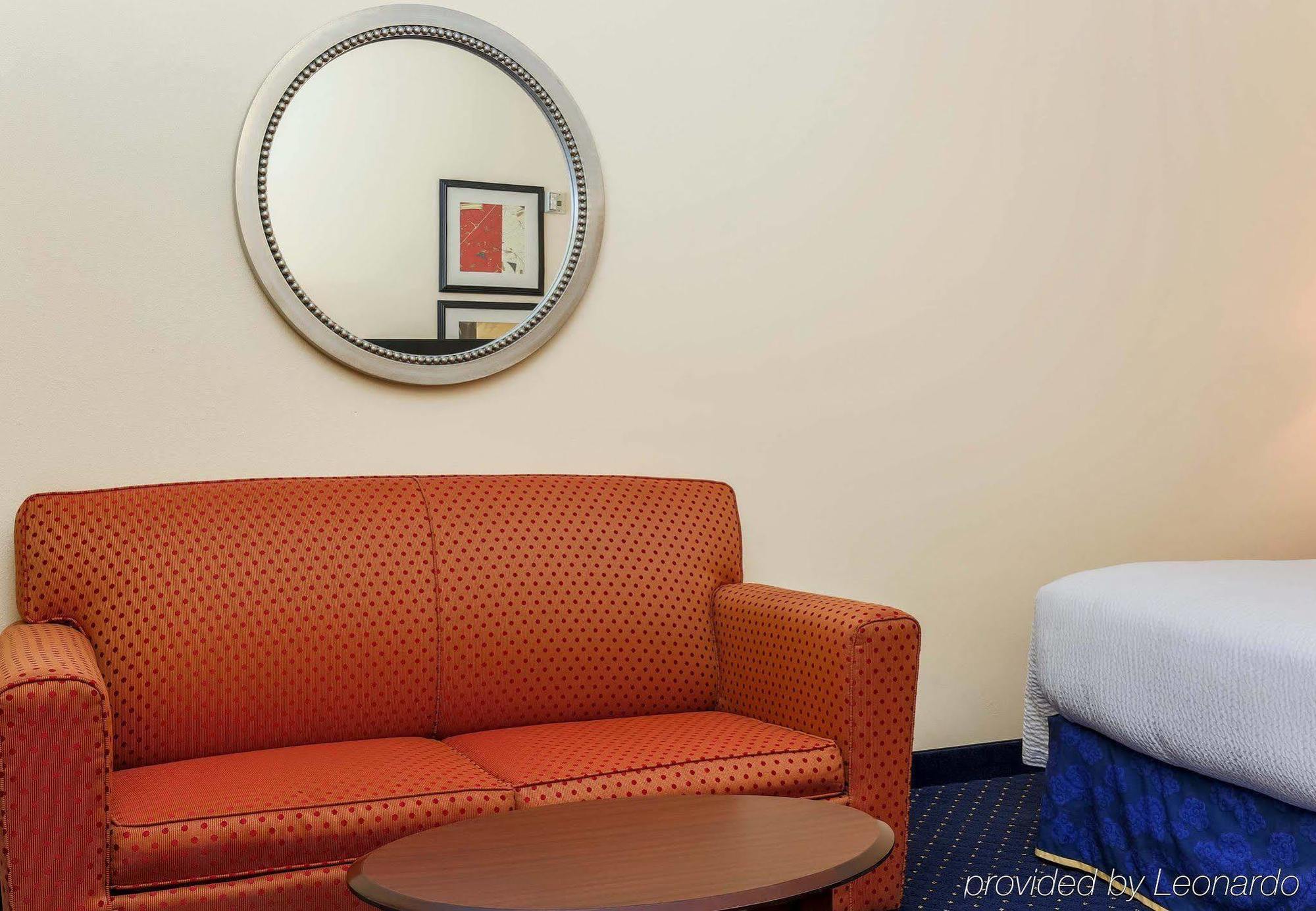 Courtyard By Marriott Dallas Lewisville Kültér fotó
