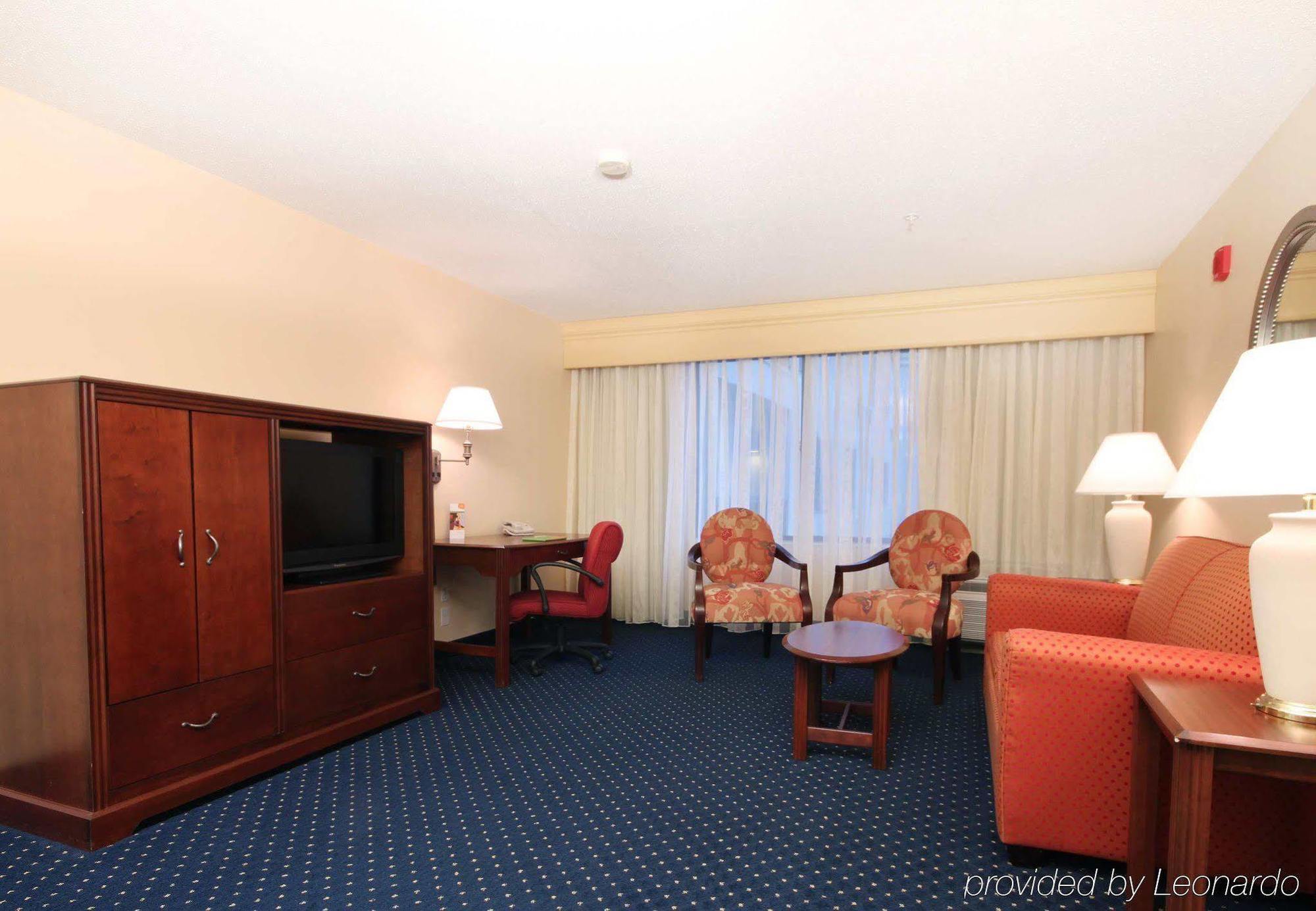 Courtyard By Marriott Dallas Lewisville Kültér fotó
