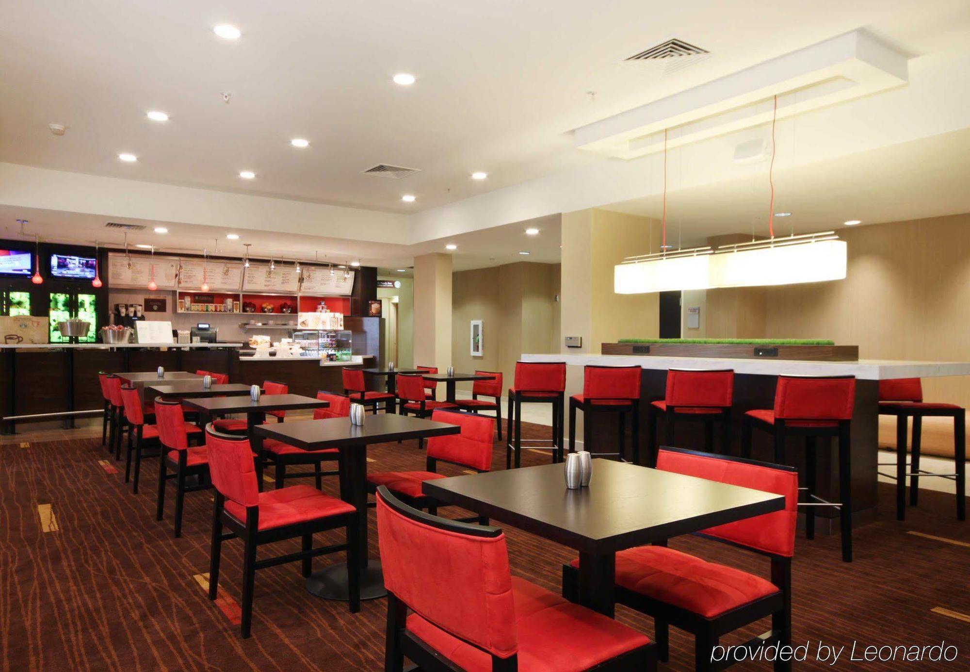 Courtyard By Marriott Dallas Lewisville Kültér fotó