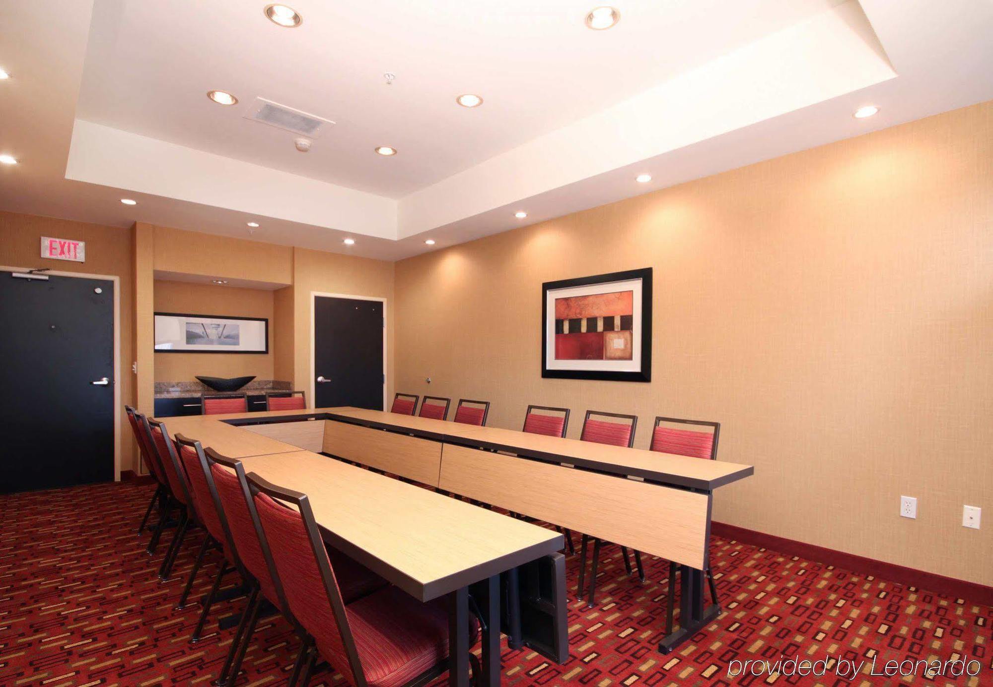 Courtyard By Marriott Dallas Lewisville Kültér fotó